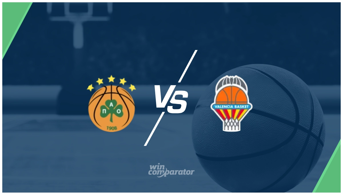 Panathinaikos Valencia Basket prediction