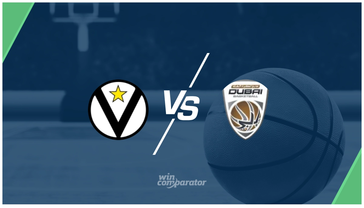 Virtus Bologna Dubai Basketball prediction