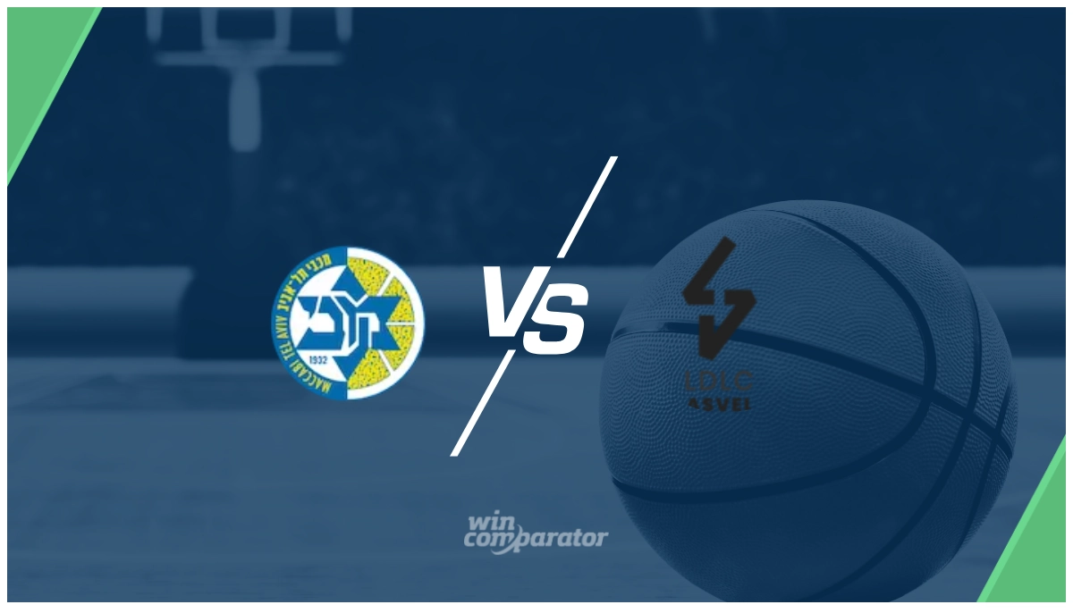 Maccabi Tel-Aviv ASVEL prediction