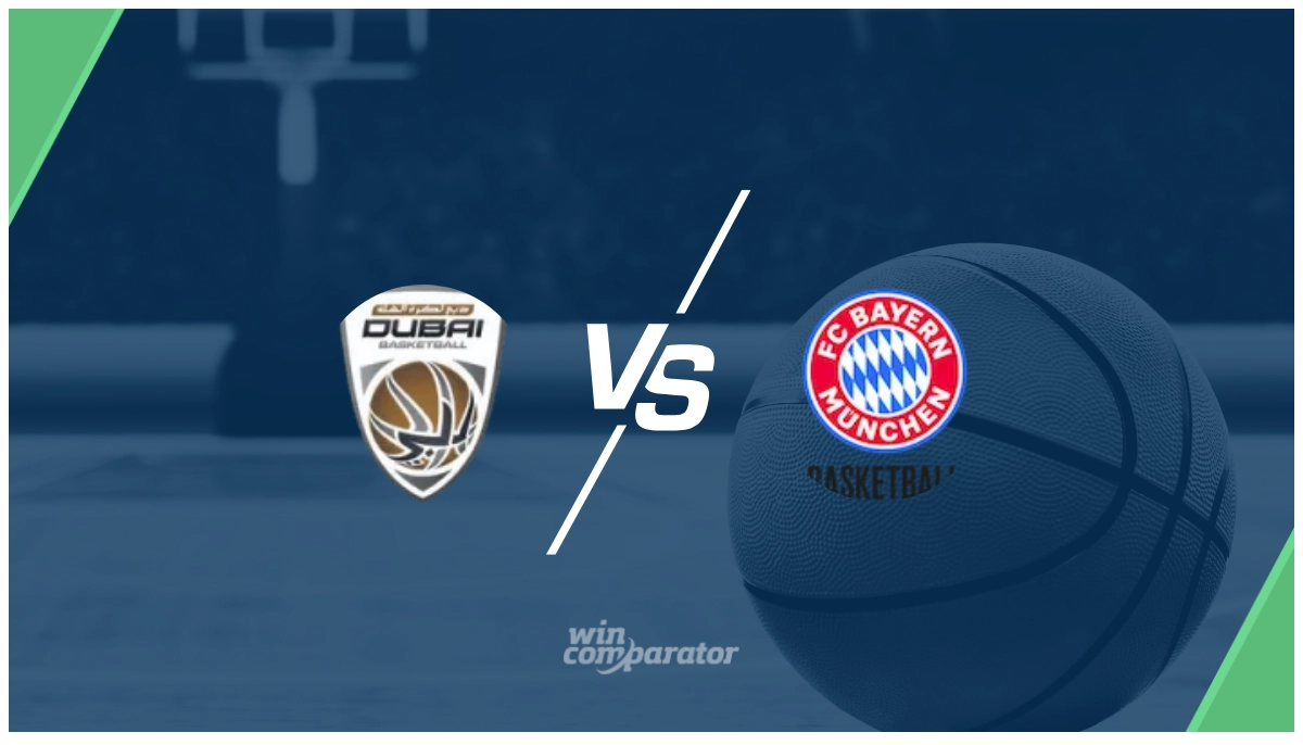 Dubai FC Bayern Tipp