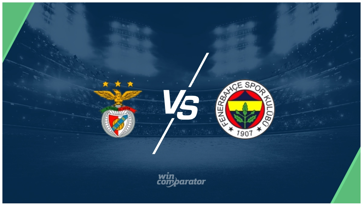 Benfica Lisbon Fenerbahce Istanbul prediction