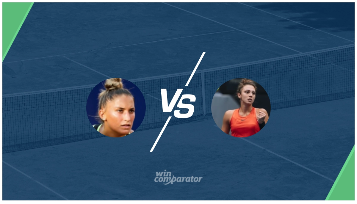 Panna Udvardy Jaqueline Adina Cristian Tipp