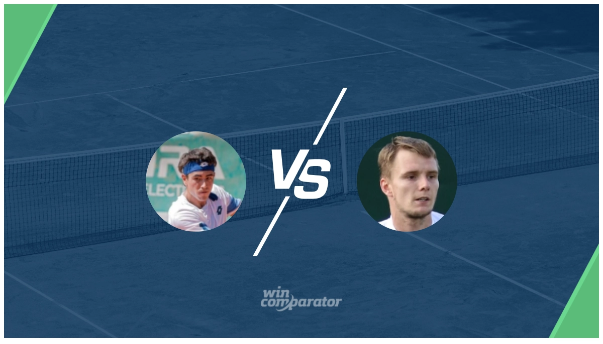 Francisco Comesana Alexander Bublik prediction