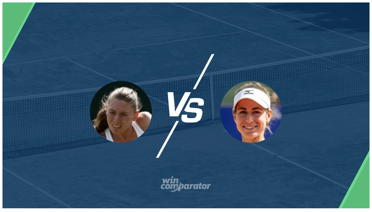 Ekaterina Alexandrova Anna Bondar prediction