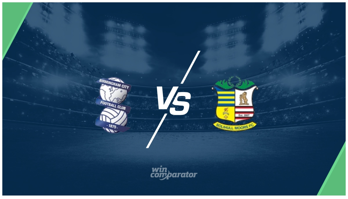 Birmingham Solihull Moors prediction