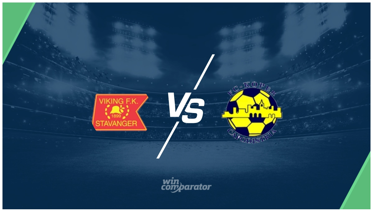 Viking FK FC Koper prediction