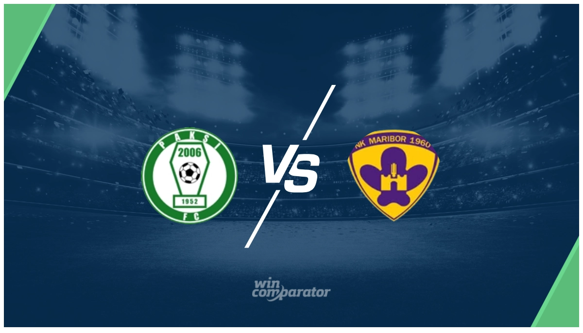 Paksi FC NK Maribor prediction