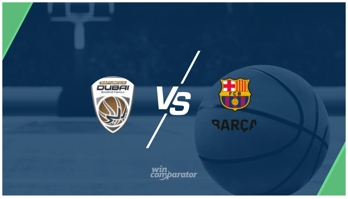 pronostic BC Dubai FC Barcelone