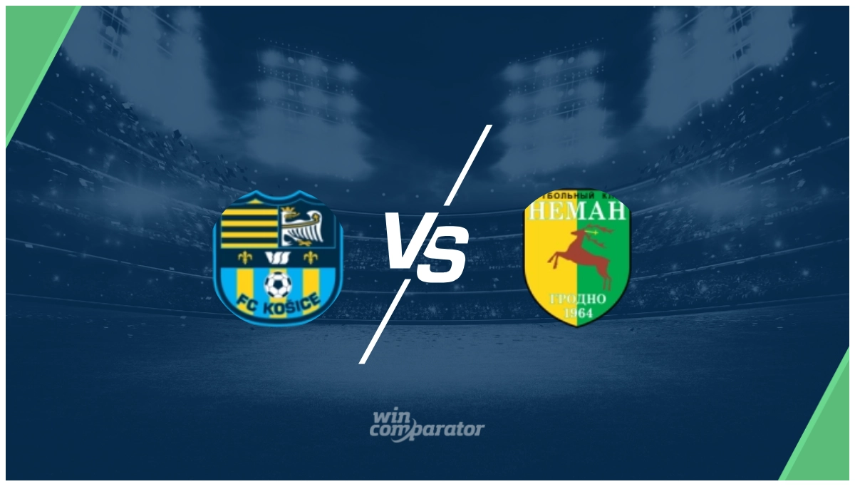 FK Kosice Neman Grodno prediction