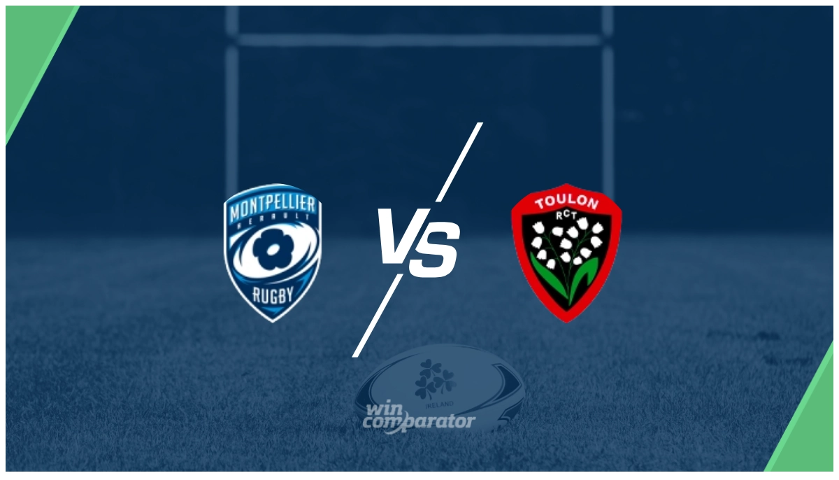 Montpellier Herault Rugby RC Toulonnais prediction