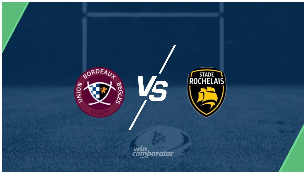 pronostic Bordeaux-Bègles Atlantique Stade Rochelais