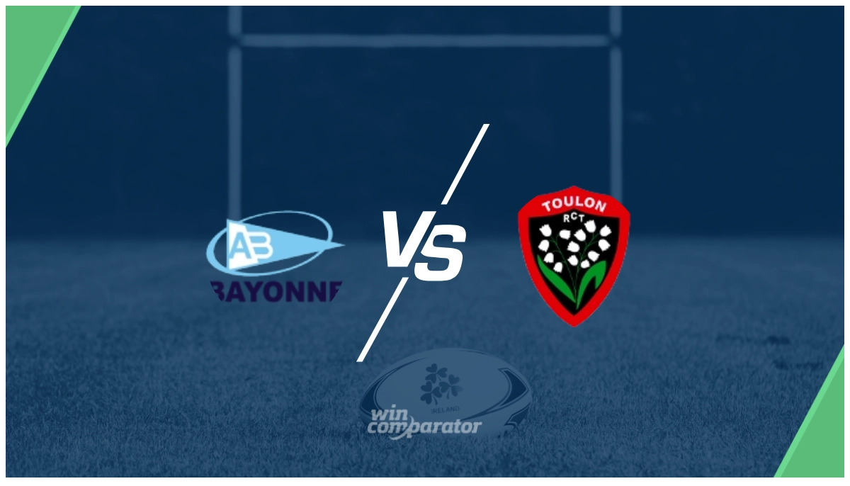 pronostic Bayonne RC Toulon