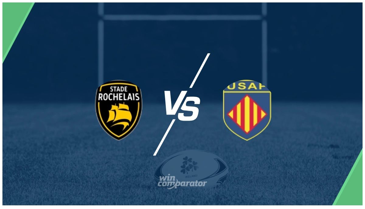 pronostic Atlantique Stade Rochelais Perpignan