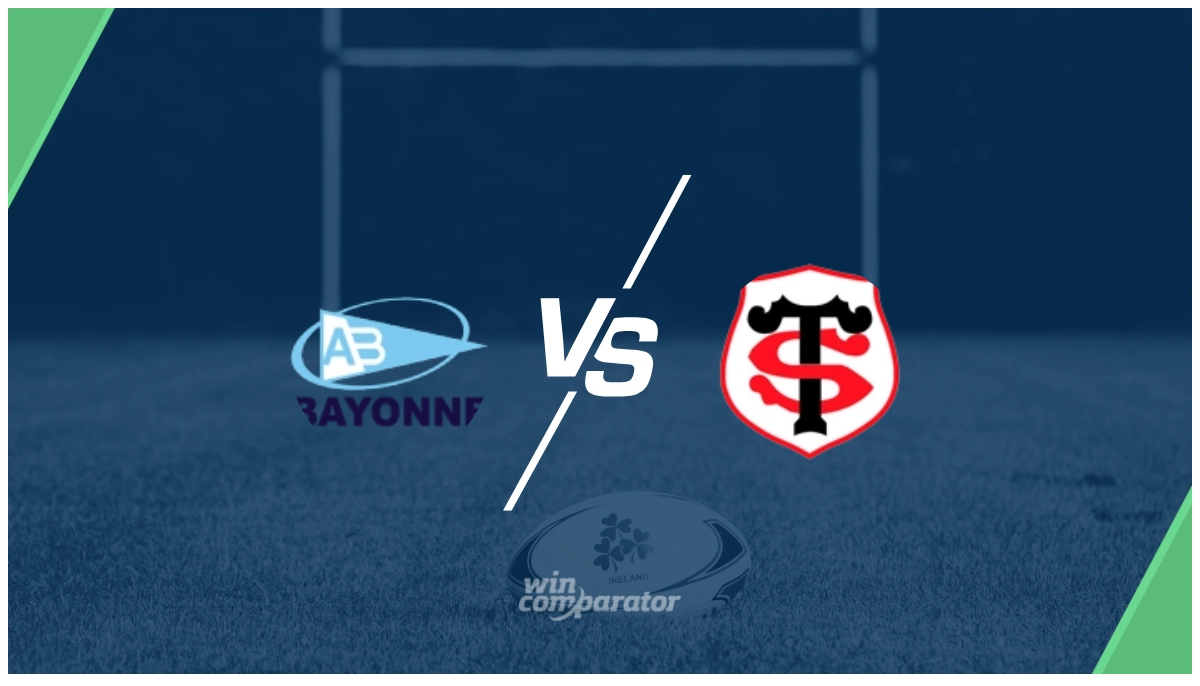 prognóstico Bayonne Stade Toulousain