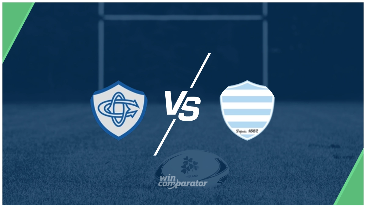 prognóstico Castres Olympique Racing 92