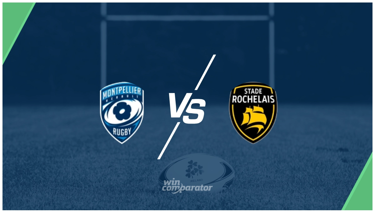 prognóstico Montpellier Herault Rugby Stade Rochelais
