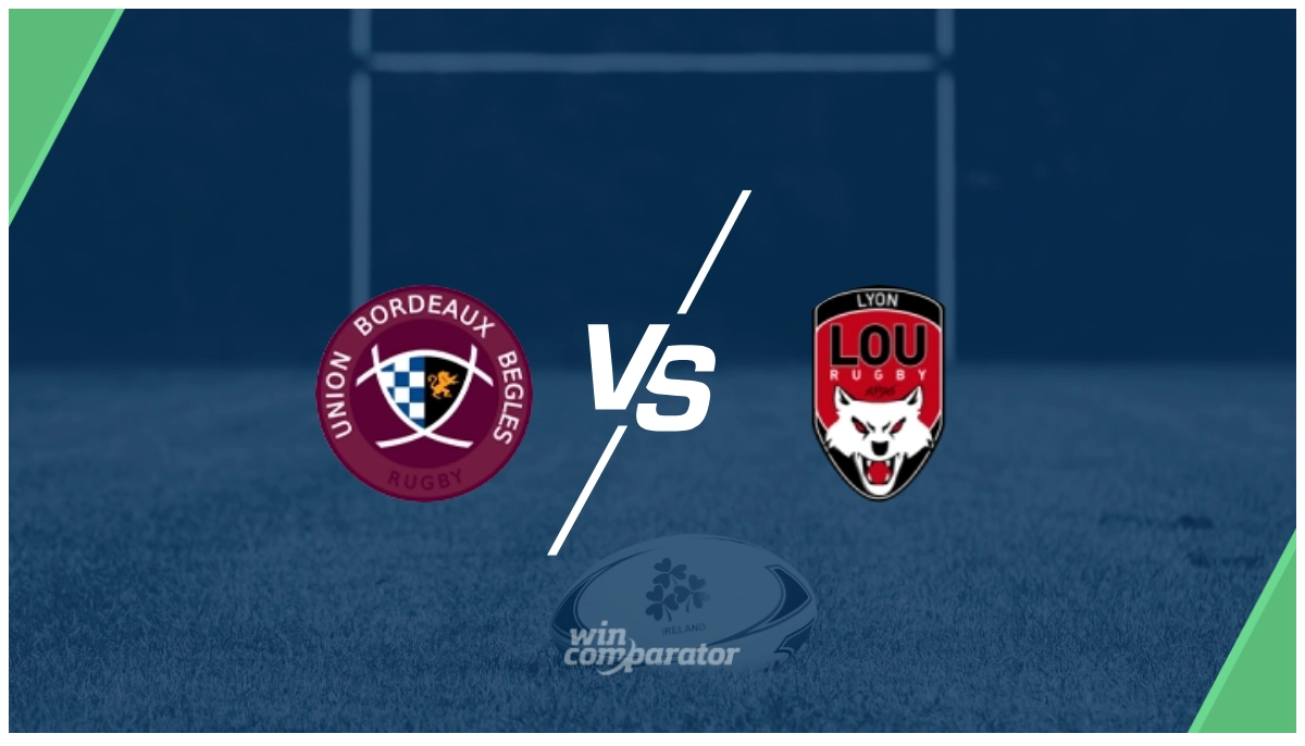 prognóstico Union Bordeaux Begles Lyon OU