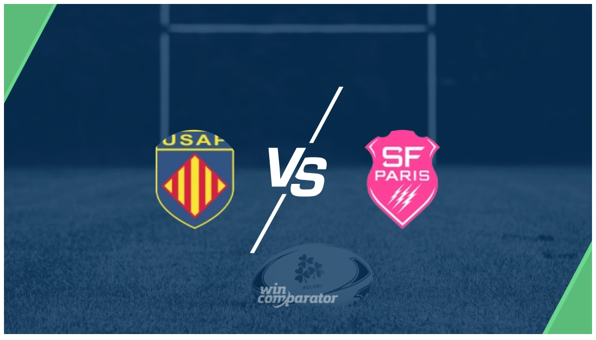 prognóstico USA Perpignan SF Paris