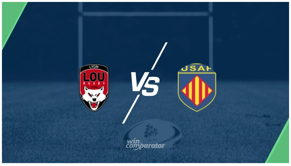 Lyon Ou USA Perpignan Tipp