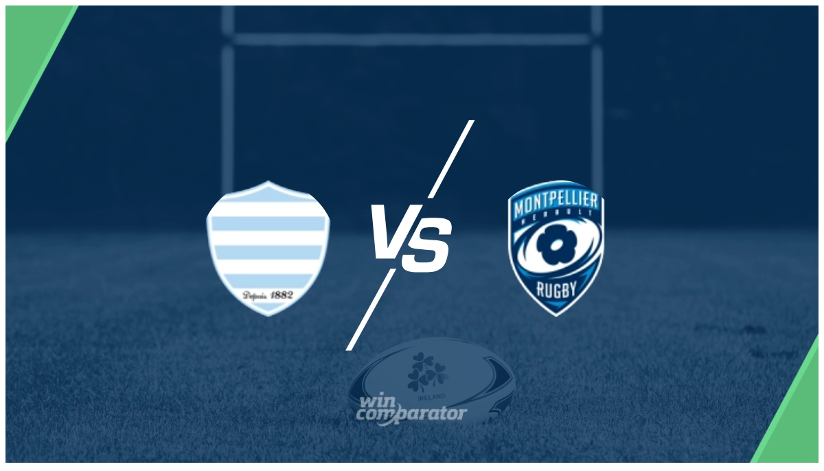 Racing 92 Montpellier Herault Rugby Tipp