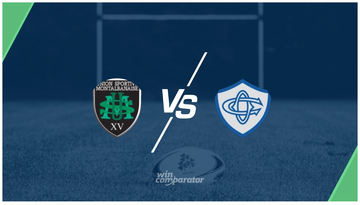 US Montalbanaise Castres Olympique Tipp