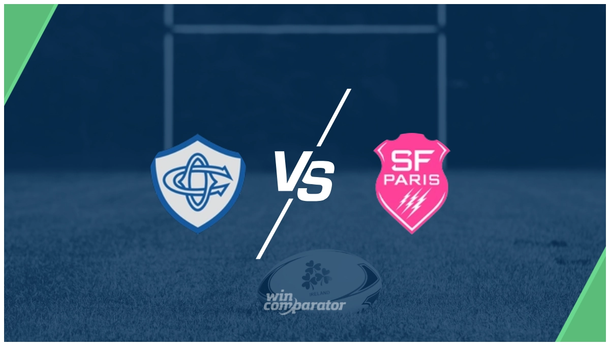 Castres Olympique Stade Francais Paris Tipp