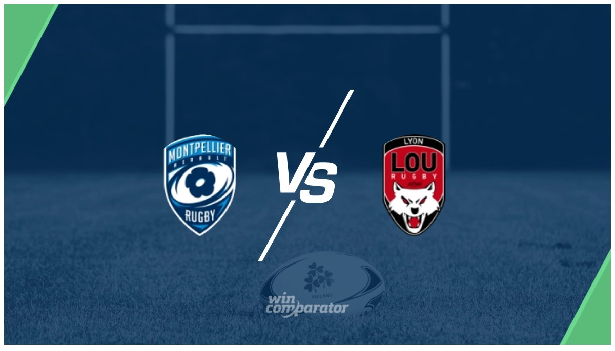 Montpellier Herault Rugby Lyon Ou Tipp