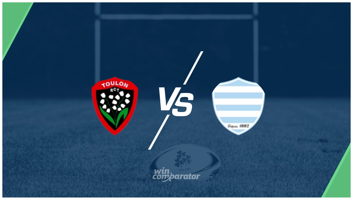 RC Toulonnais Racing 92 prediction