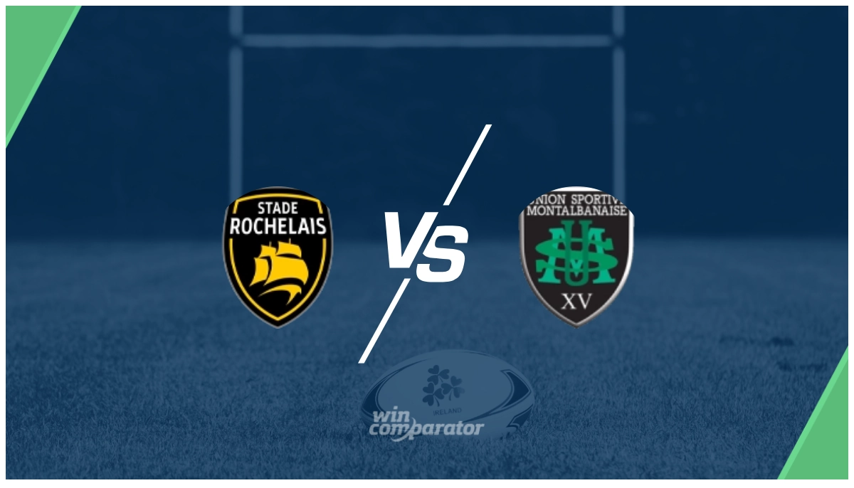 Stade Rochelais US Montalbanaise Tipp
