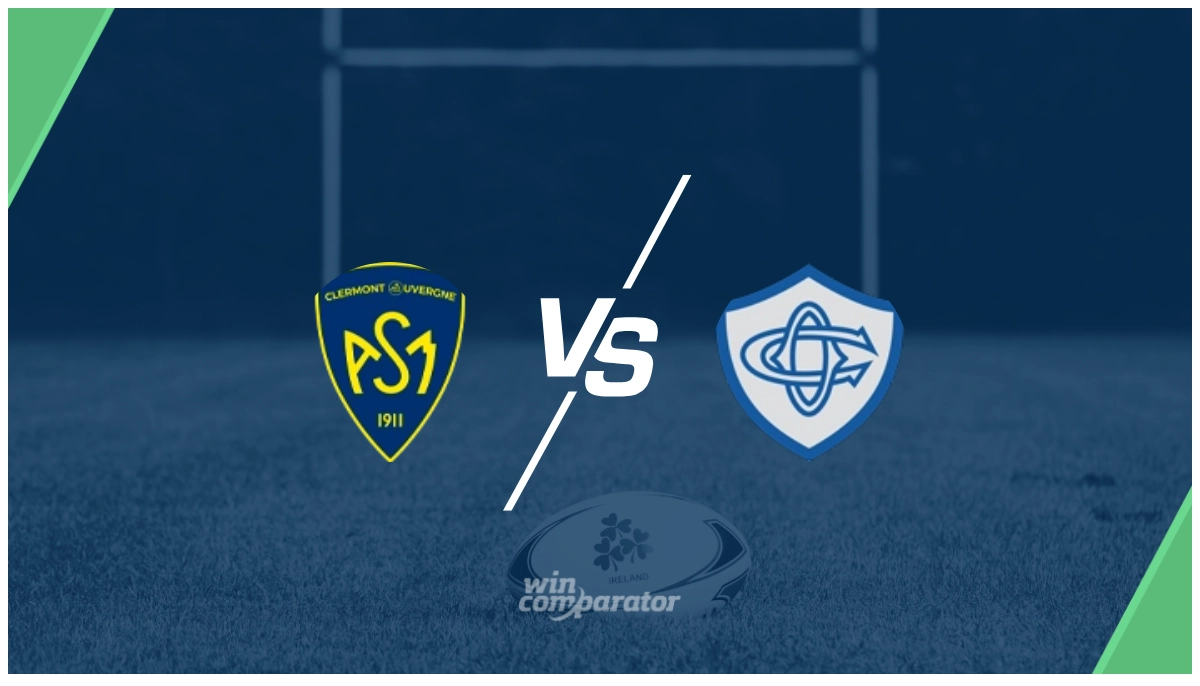 Clermont Castres Olympique Tipp