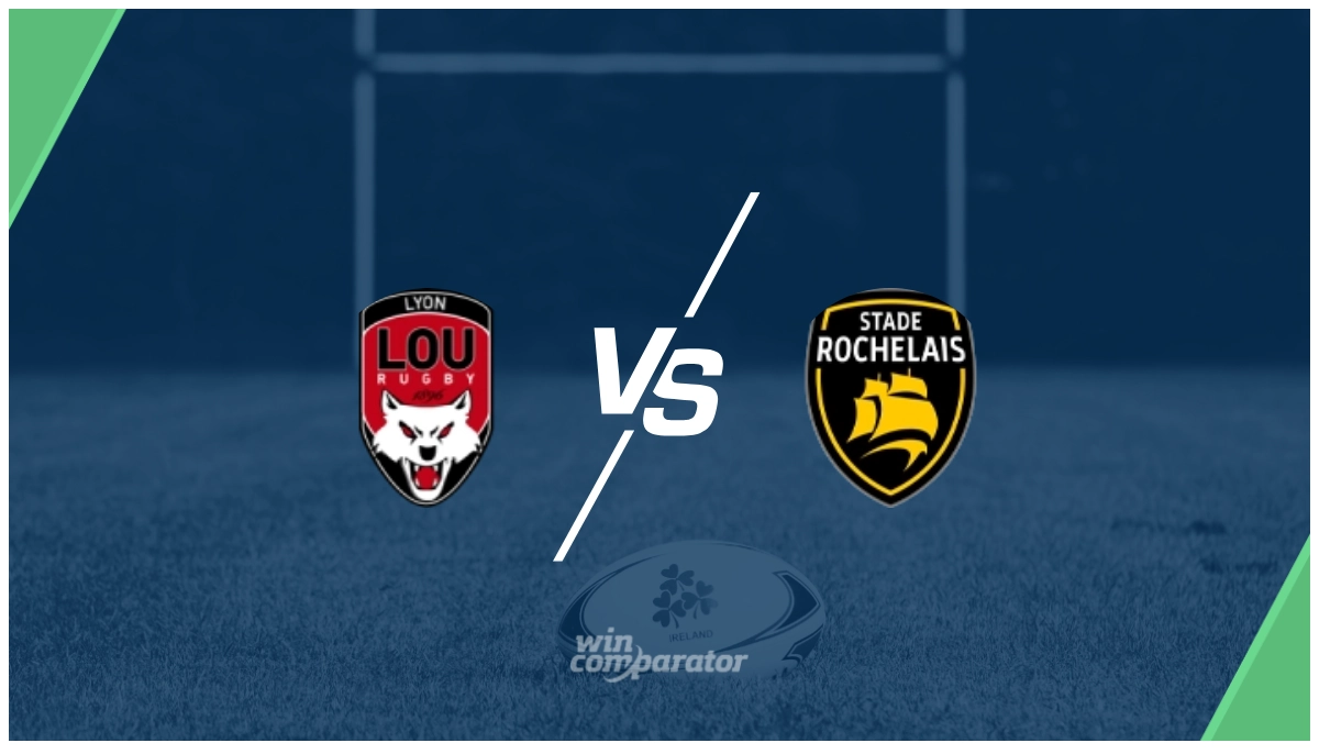 Lyon Ou Stade Rochelais Tipp