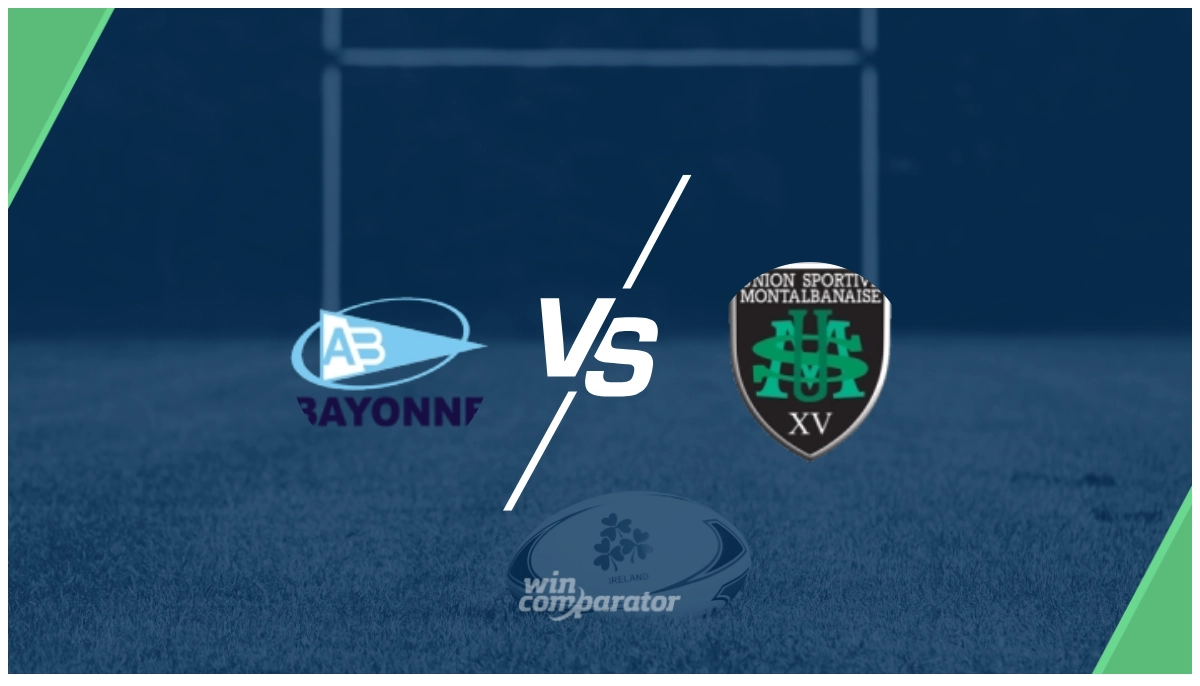 Aviron Bayonne US Montalbanaise prediction