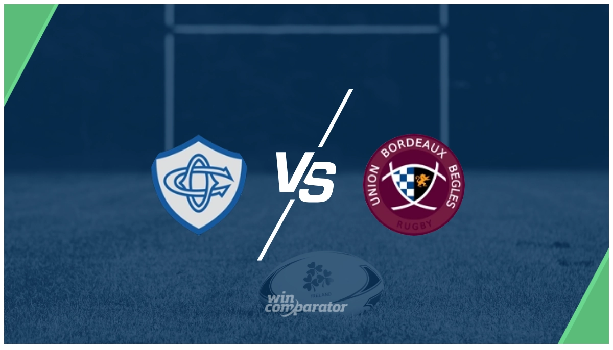 pronostic Castres Olympique Bordeaux-Bègles