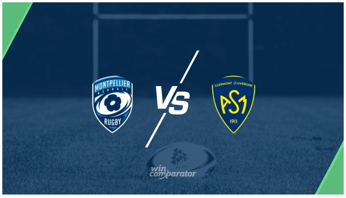 pronostic Montpellier Herault RC Clermont