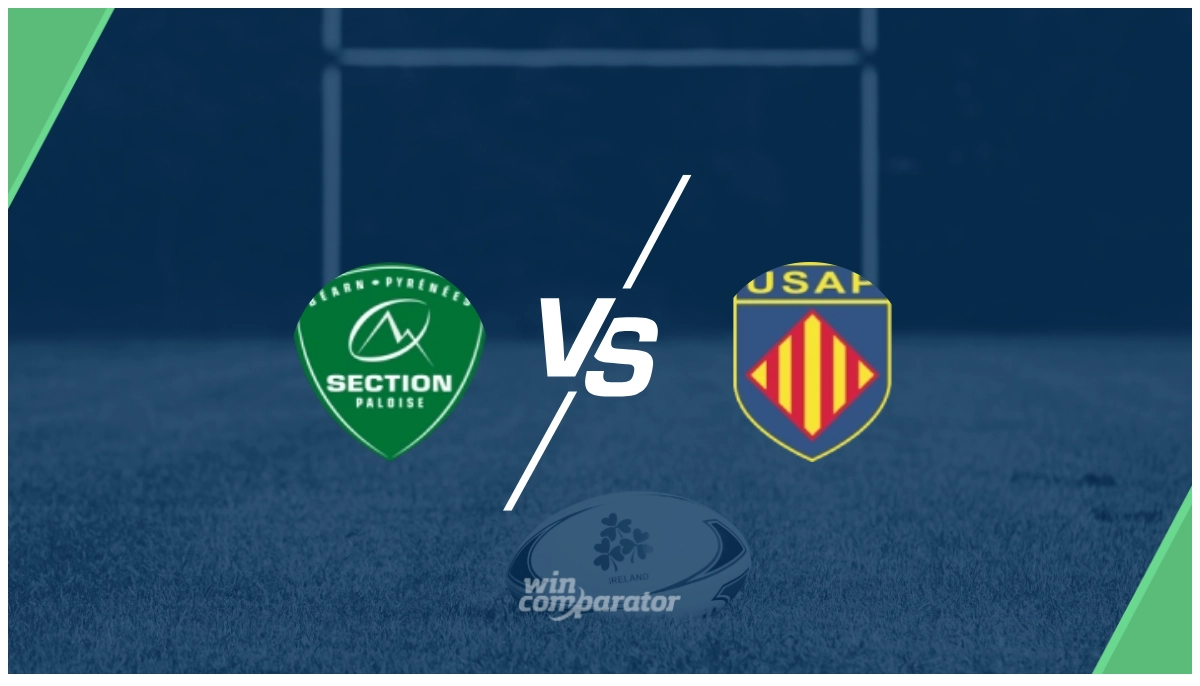 pronostic Pau Perpignan