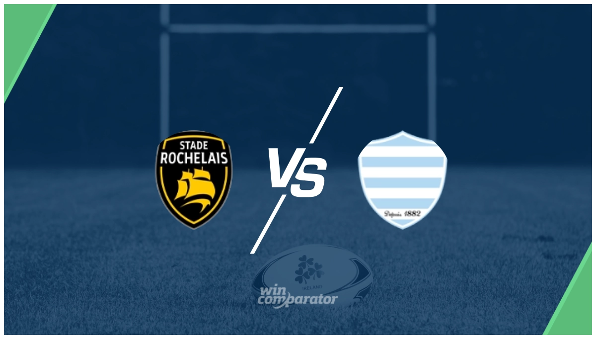 pronostic Atlantique Stade Rochelais Racing Metro 92