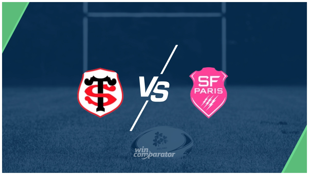 pronostic Stade Toulousain Stade Francais