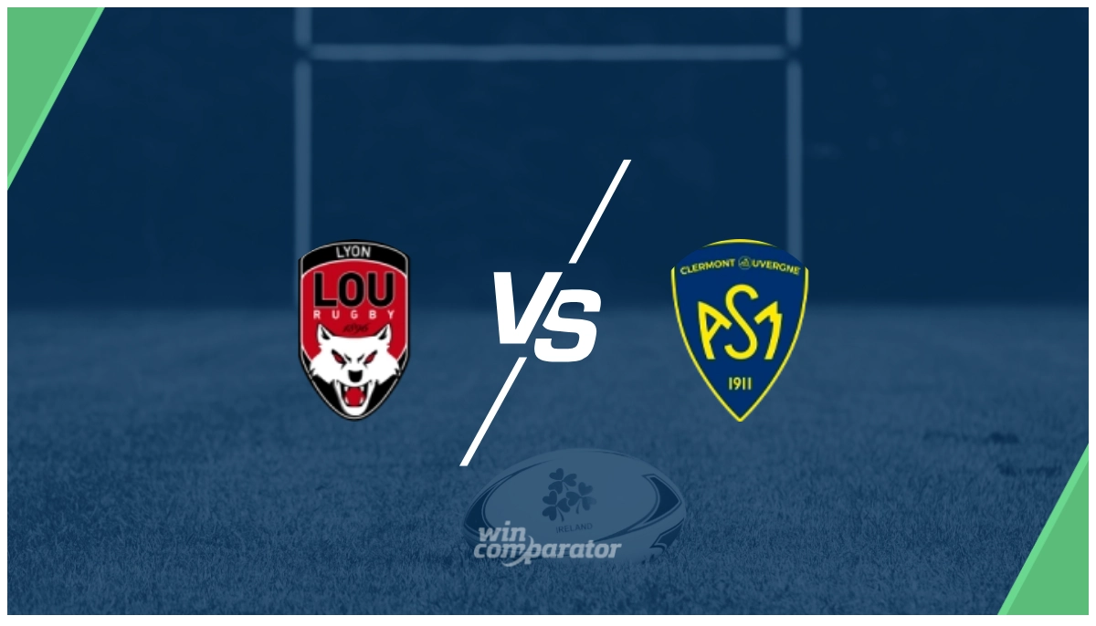 pronostic Lyon OU Clermont