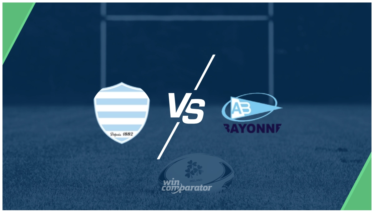 pronostic Racing Metro 92 Bayonne