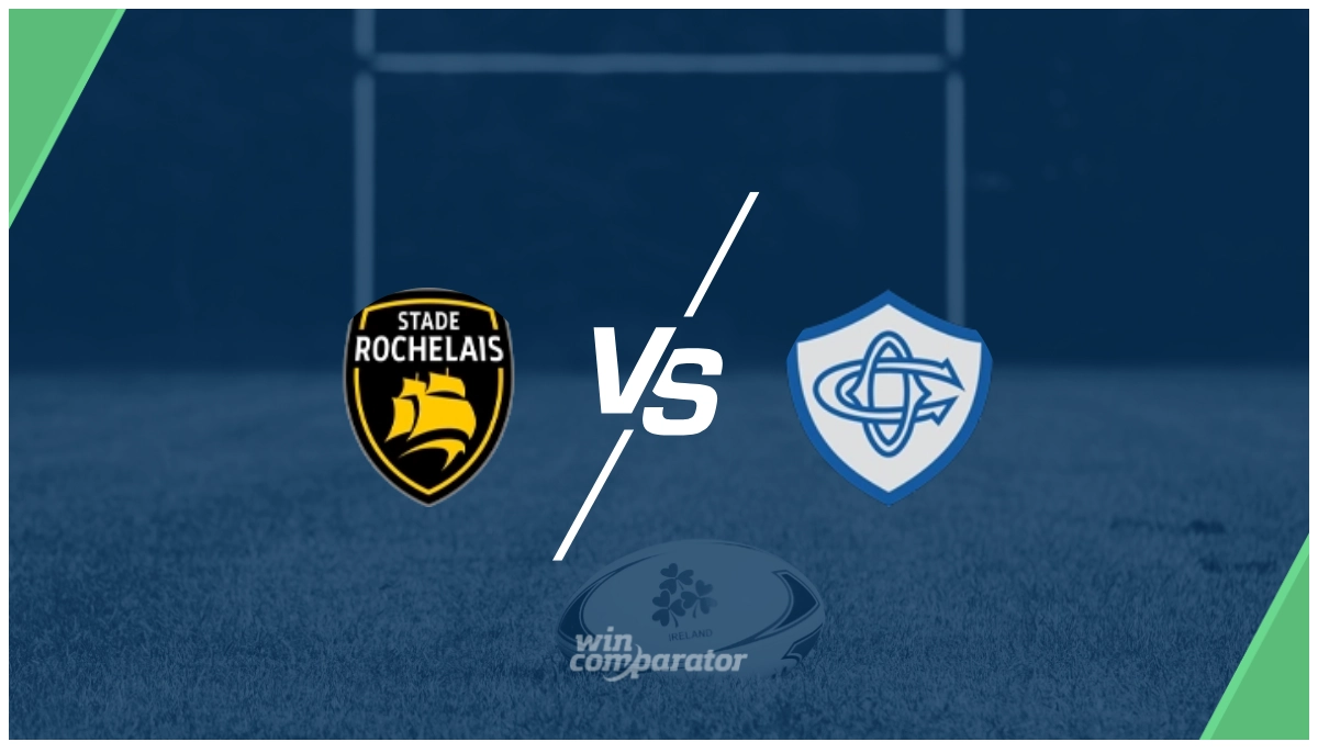 pronostic Atlantique Stade Rochelais Castres Olympique
