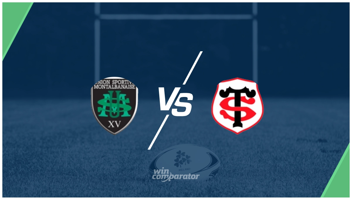 pronostic Montauban Stade Toulousain