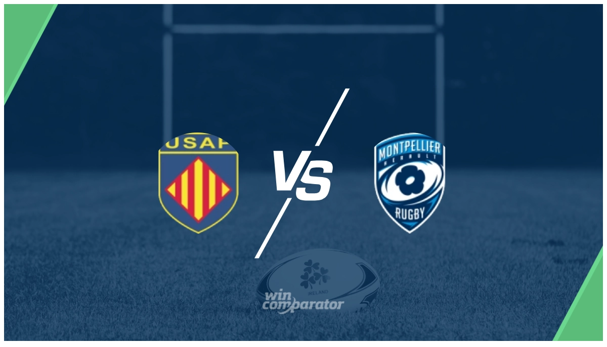 pronostic Perpignan Montpellier Herault RC
