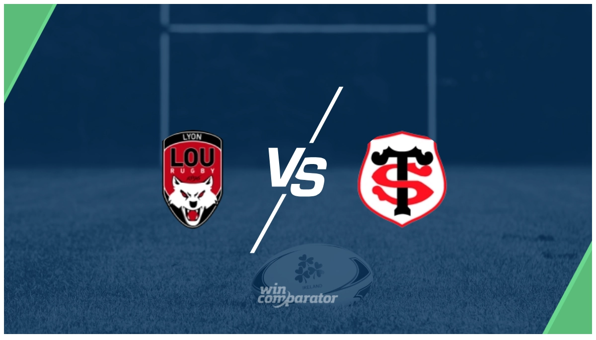 prognóstico Lyon OU Stade Toulousain
