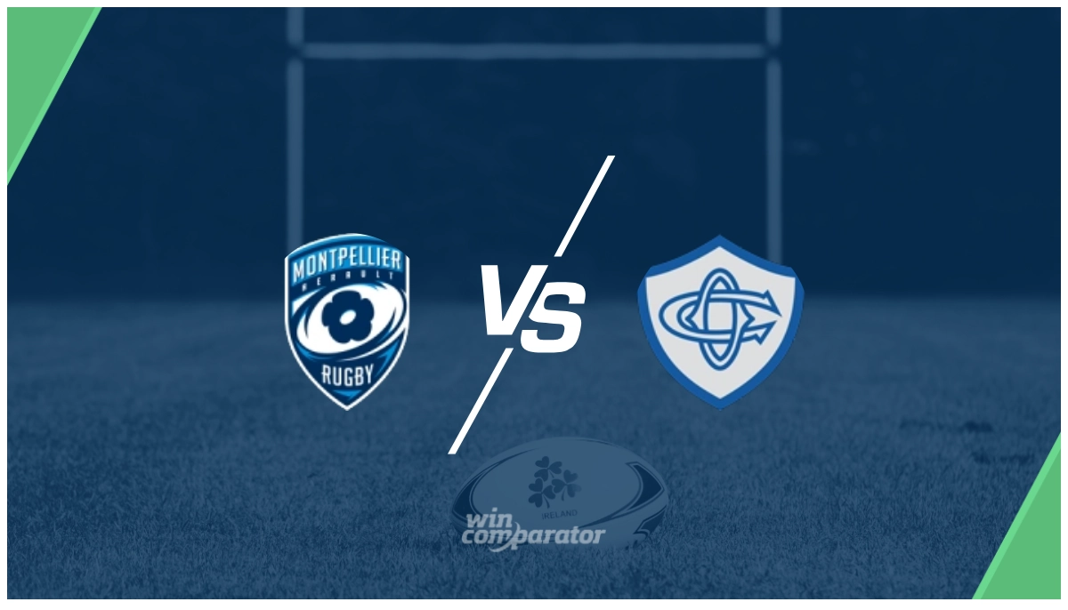 Montpellier Herault Rugby Castres Olympique Tipp