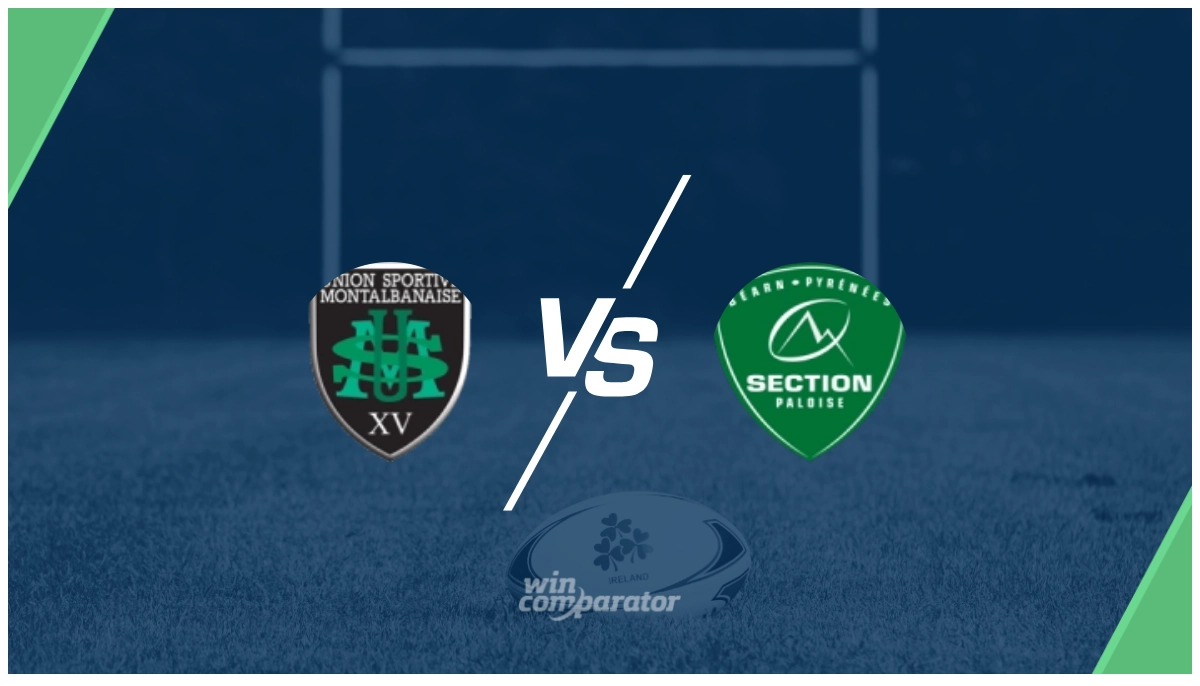 pronostic Montauban Pau