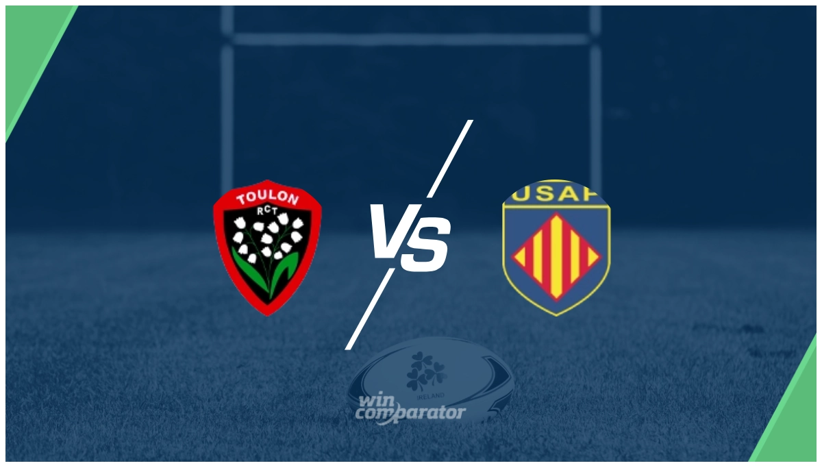 prognóstico RC Toulonnais USA Perpignan