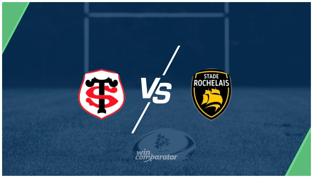 prognóstico Stade Toulousain Stade Rochelais