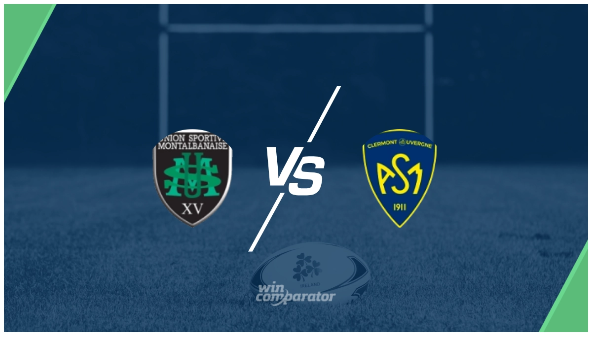 prognóstico US Montalbanaise ASM Clermont Auvergne