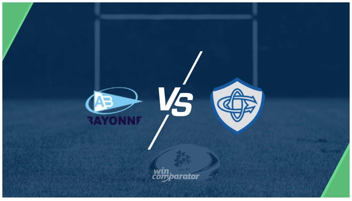 Pronóstico Bayonne Castres Olympique