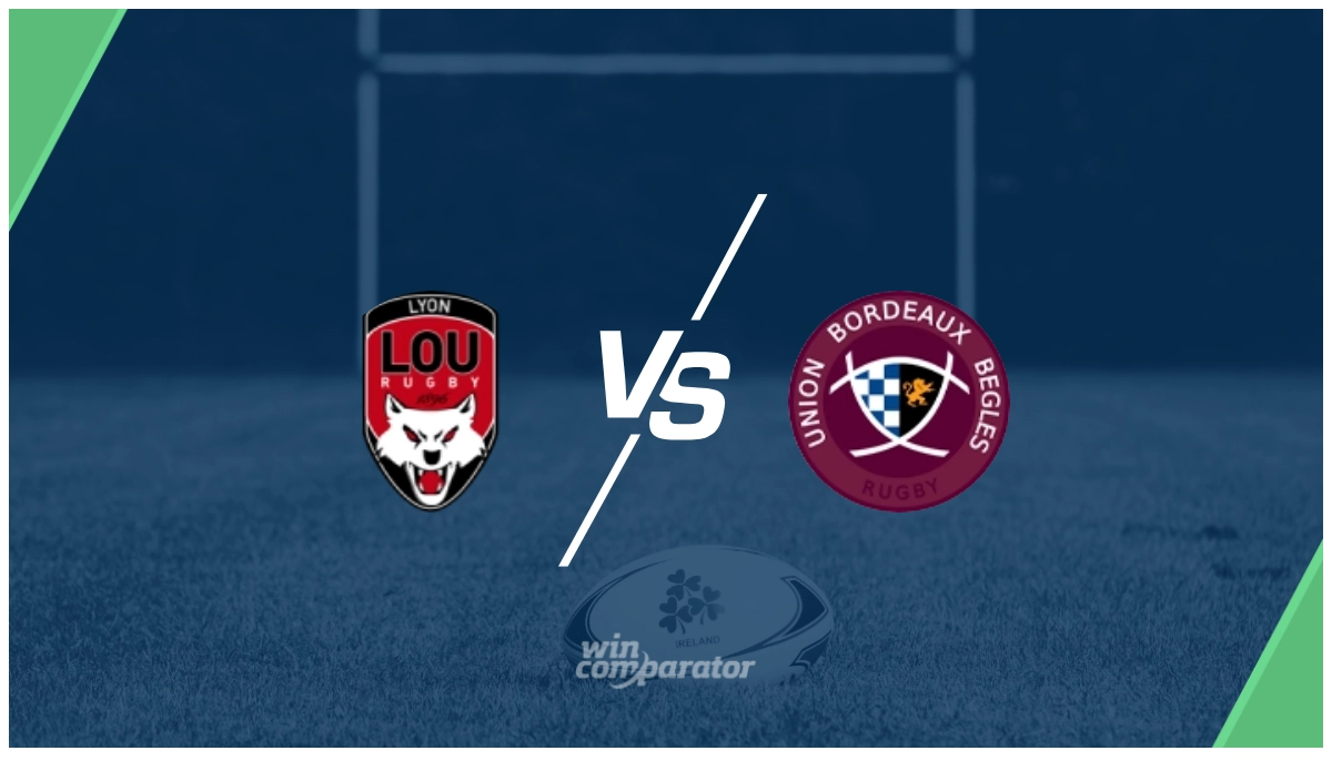 pronostic Lyon OU Bordeaux-Bègles